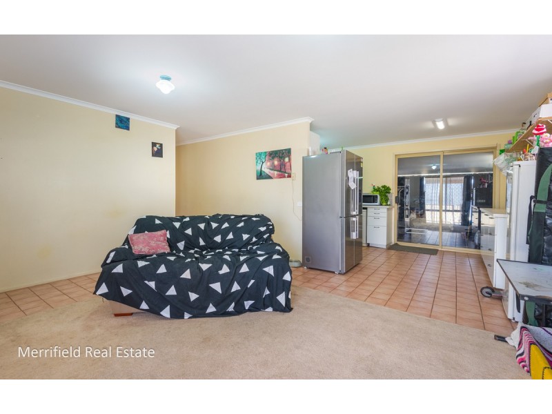 16 Purdie Road, Bayonet Head WA 6330