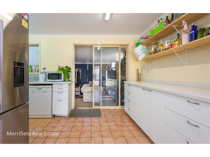 16 Purdie Road, Bayonet Head WA 6330