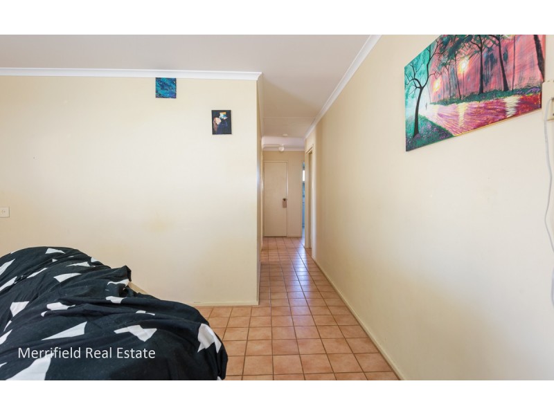 16 Purdie Road, Bayonet Head WA 6330