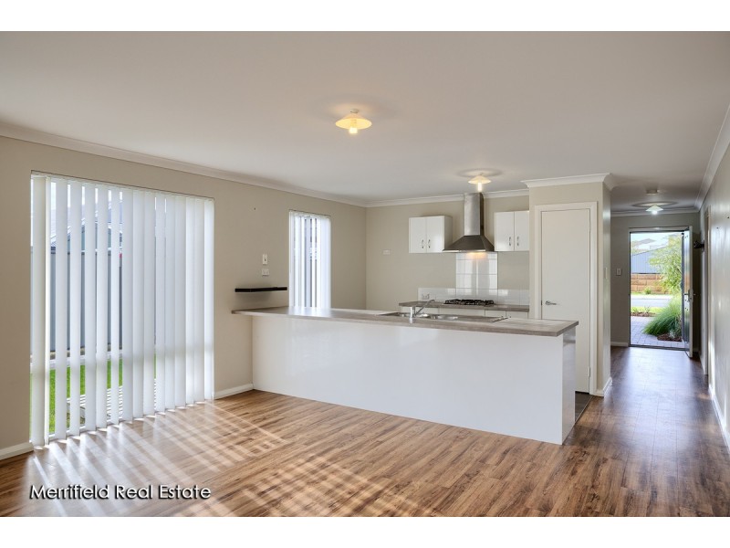 25 Grenfell Drive, Bayonet Head WA 6330