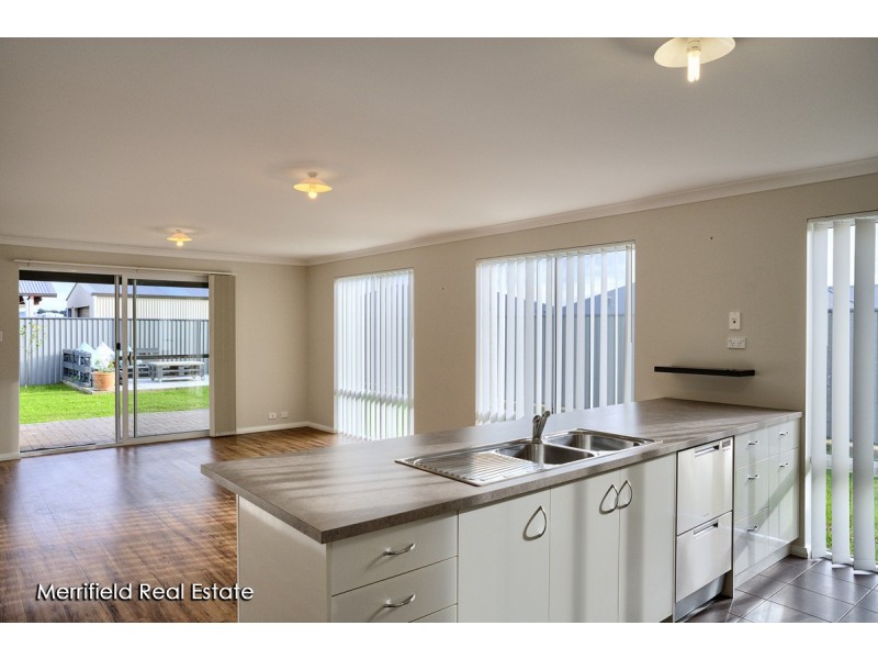 25 Grenfell Drive, Bayonet Head WA 6330