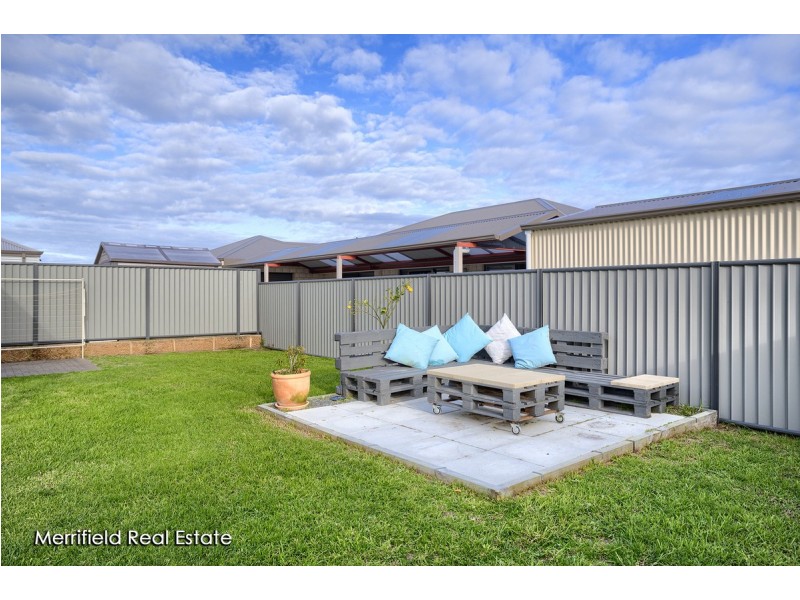 25 Grenfell Drive, Bayonet Head WA 6330