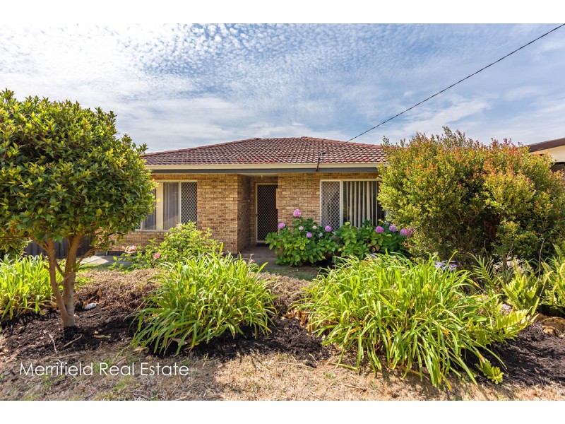 106A Burt Street, Mount Clarence WA 6330