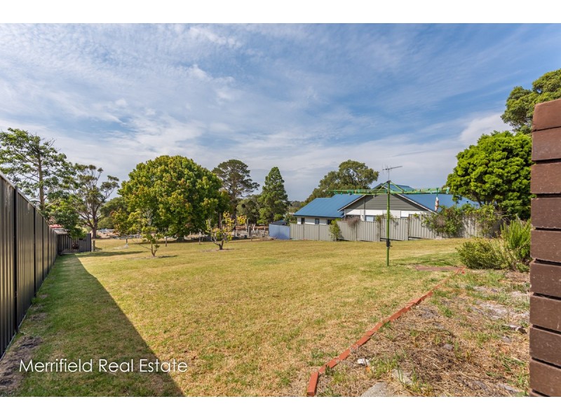 106A Burt Street, Mount Clarence WA 6330