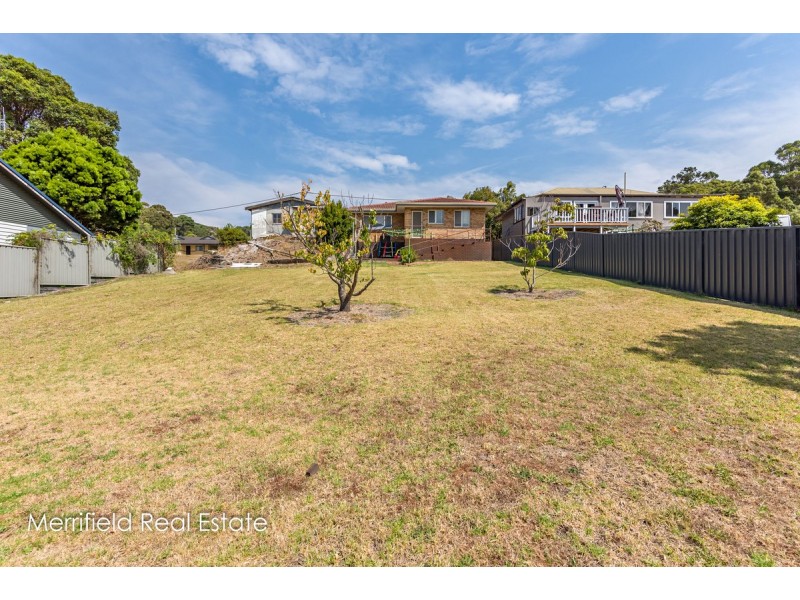 106A Burt Street, Mount Clarence WA 6330
