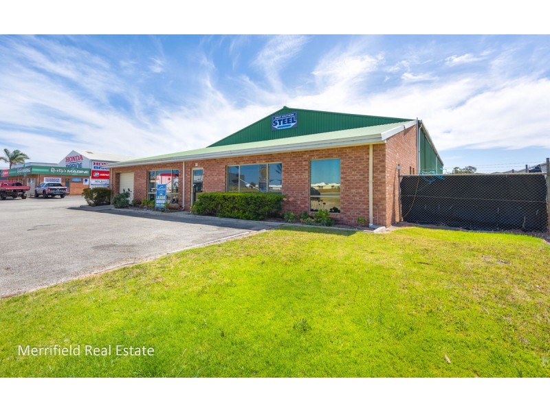 1/205 Chester Pass Road, Milpara WA 6330