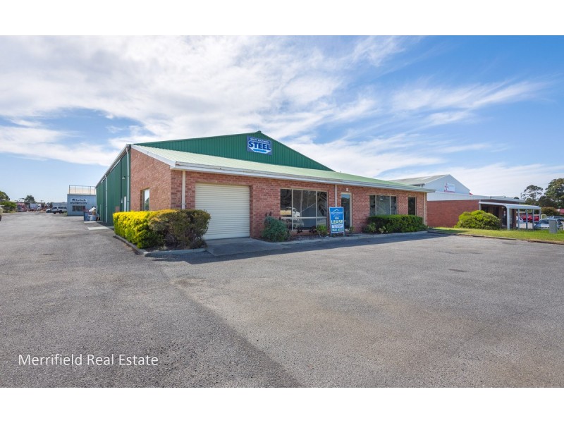 1/205 Chester Pass Road, Milpara WA 6330