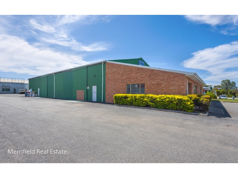 1/205 Chester Pass Road, Milpara WA 6330