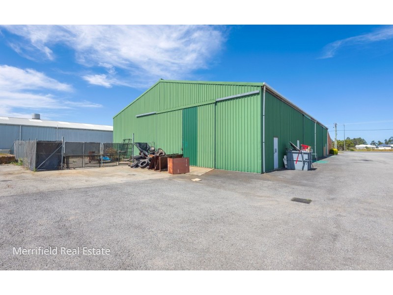 1/205 Chester Pass Road, Milpara WA 6330