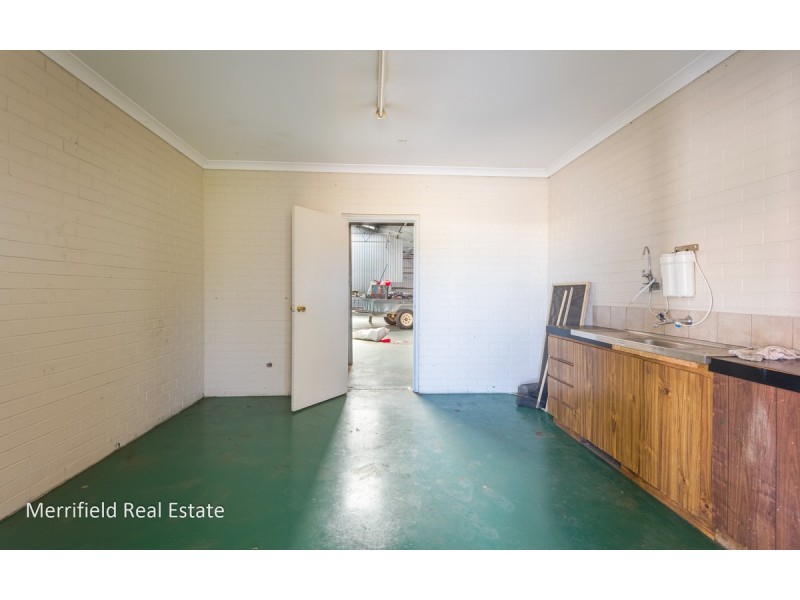 1/205 Chester Pass Road, Milpara WA 6330