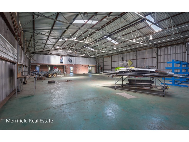 1/205 Chester Pass Road, Milpara WA 6330