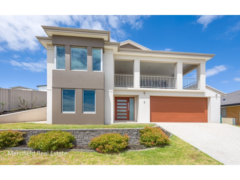 8 McWhae Drive, Spencer Park WA 6330