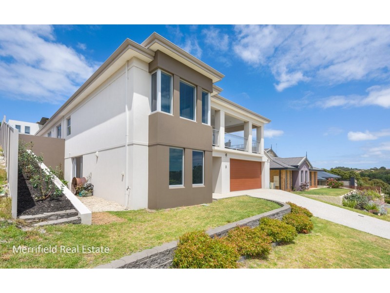 8 McWhae Drive, Spencer Park WA 6330