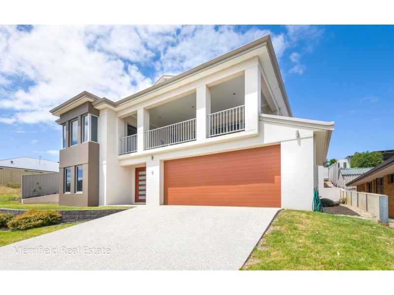 8 McWhae Drive, Spencer Park WA 6330