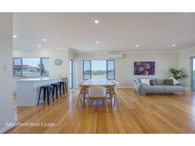 8 McWhae Drive, Spencer Park WA 6330