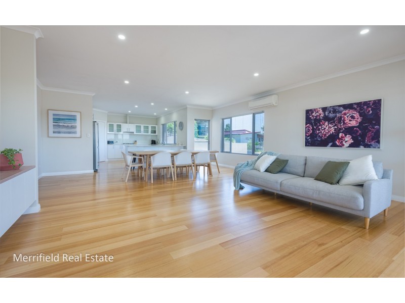 8 McWhae Drive, Spencer Park WA 6330