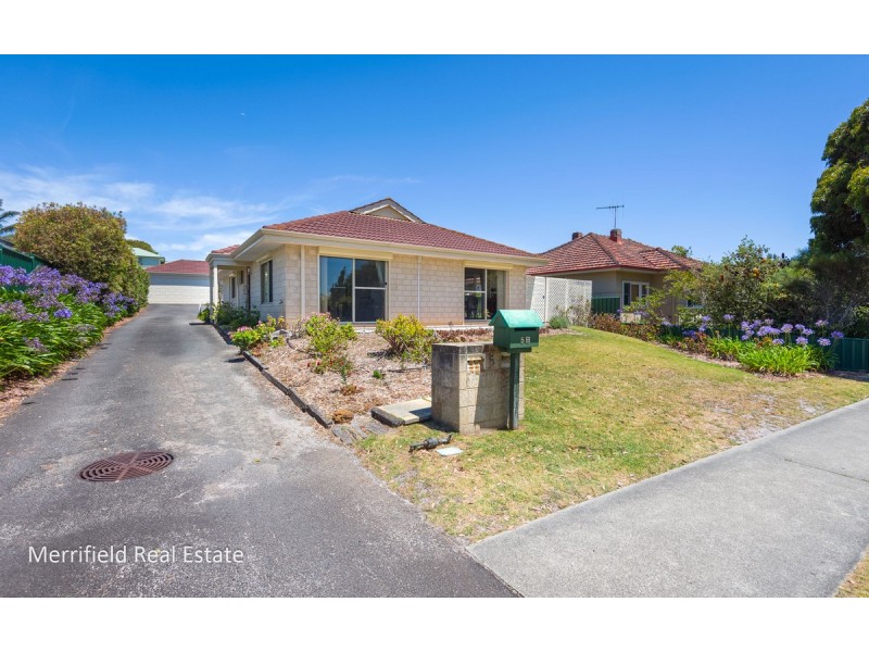 5A McLeod Street, Mira Mar WA 6330