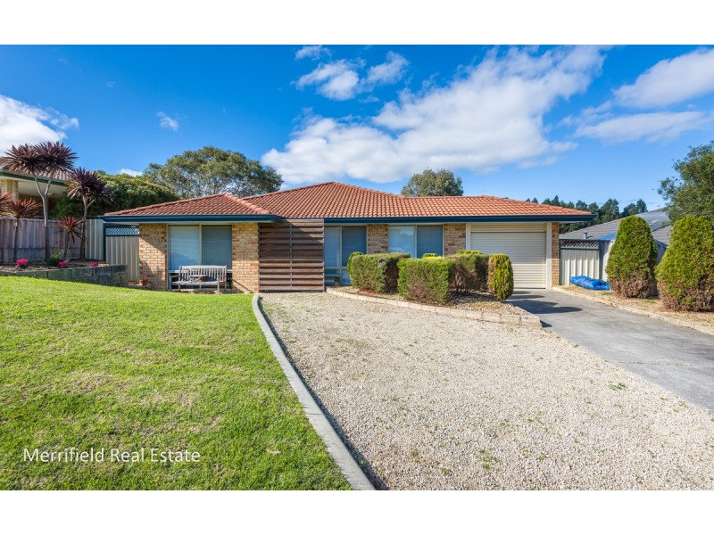12 Drummond Street, Lockyer WA 6330