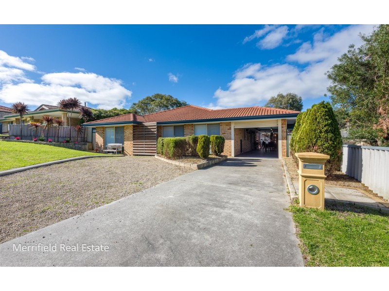 12 Drummond Street, Lockyer WA 6330