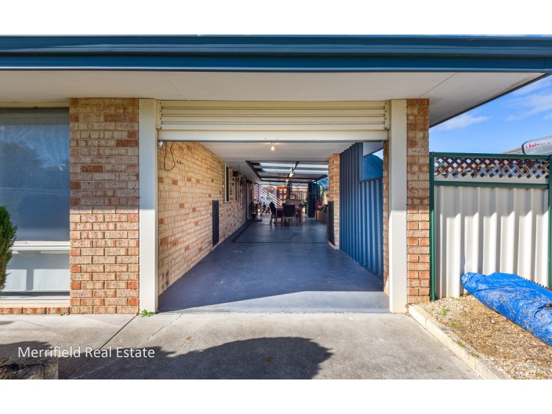 12 Drummond Street, Lockyer WA 6330