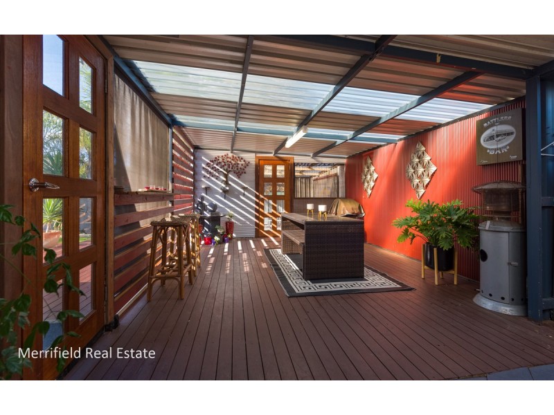 12 Drummond Street, Lockyer WA 6330