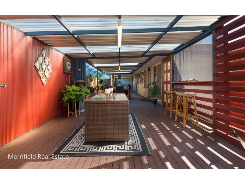 12 Drummond Street, Lockyer WA 6330