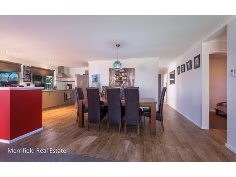 12 Drummond Street, Lockyer WA 6330