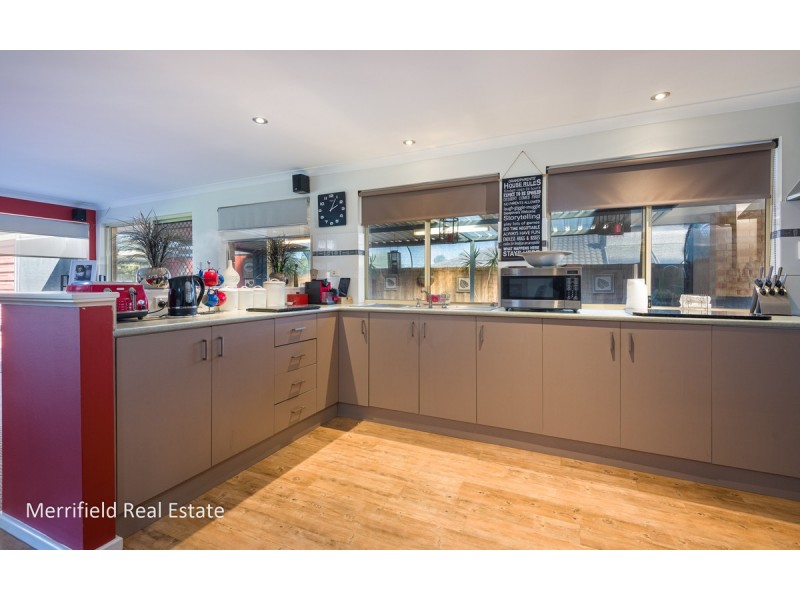 12 Drummond Street, Lockyer WA 6330