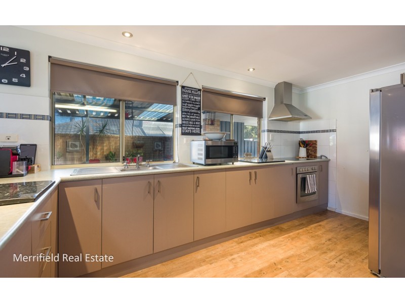 12 Drummond Street, Lockyer WA 6330