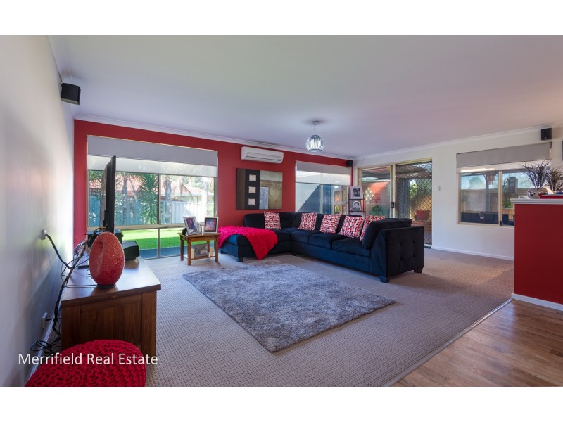 12 Drummond Street, Lockyer WA 6330