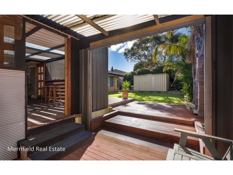 12 Drummond Street, Lockyer WA 6330