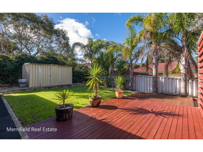 12 Drummond Street, Lockyer WA 6330