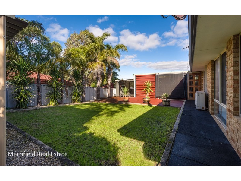 12 Drummond Street, Lockyer WA 6330