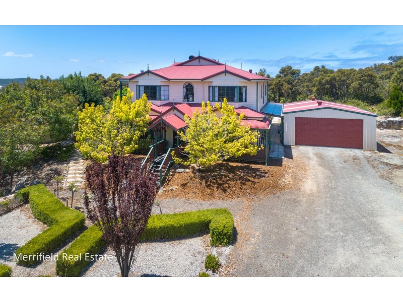 77 McBride Road, Goode Beach WA 6330