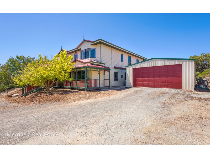 77 McBride Road, Goode Beach WA 6330
