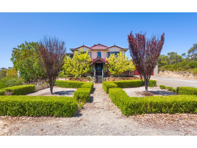 77 McBride Road, Goode Beach WA 6330