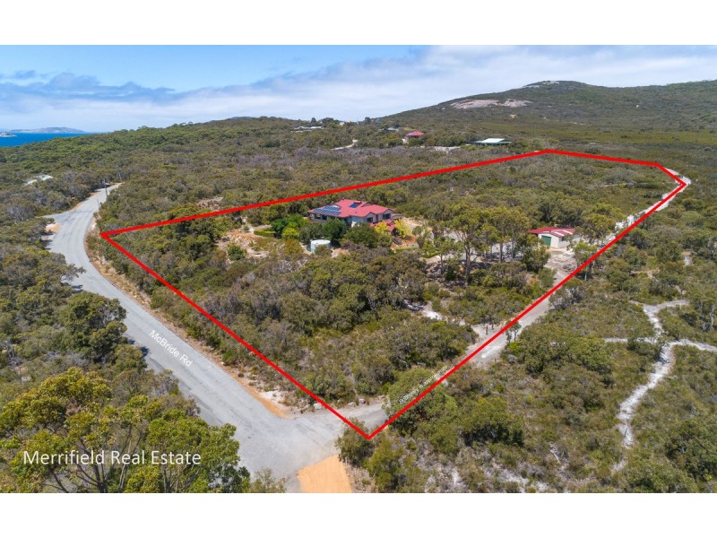 77 McBride Road, Goode Beach WA 6330