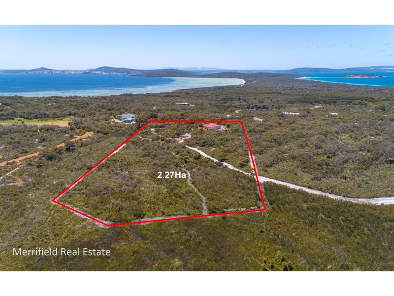 77 McBride Road, Goode Beach WA 6330
