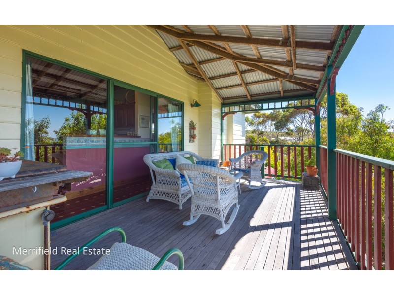 77 McBride Road, Goode Beach WA 6330