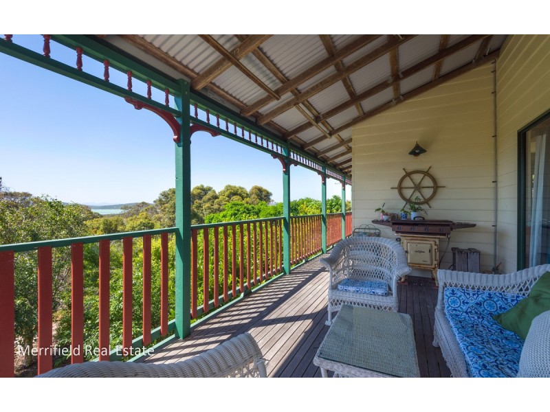 77 McBride Road, Goode Beach WA 6330