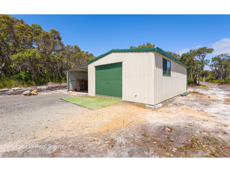 77 McBride Road, Goode Beach WA 6330