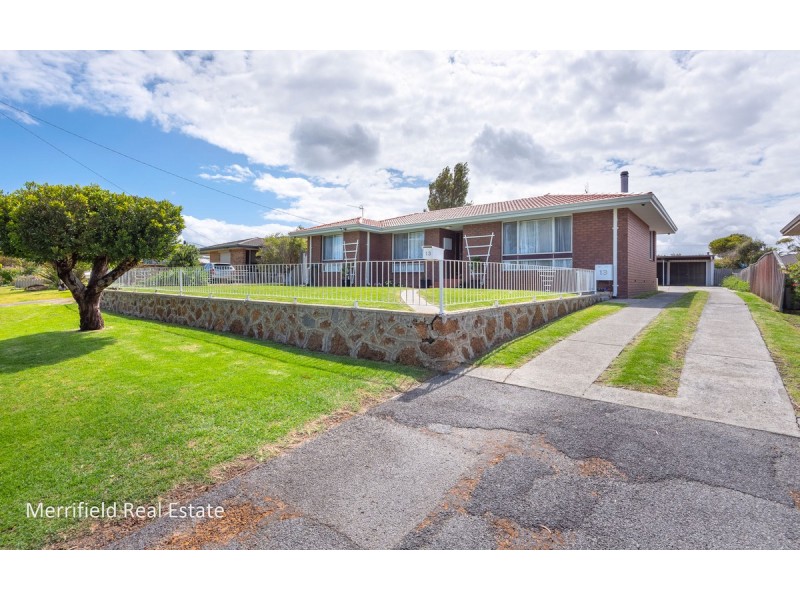 13 Whidby Street, Orana WA 6330