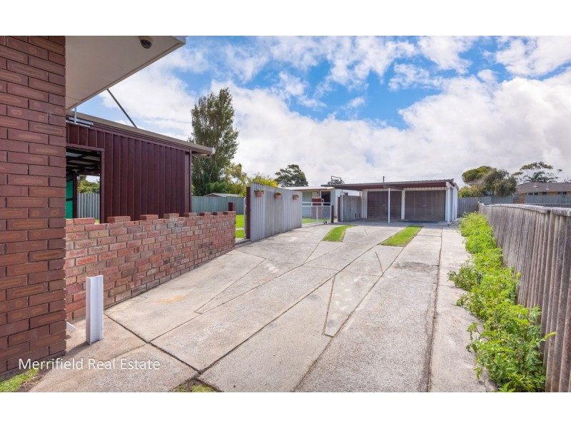 13 Whidby Street, Orana WA 6330