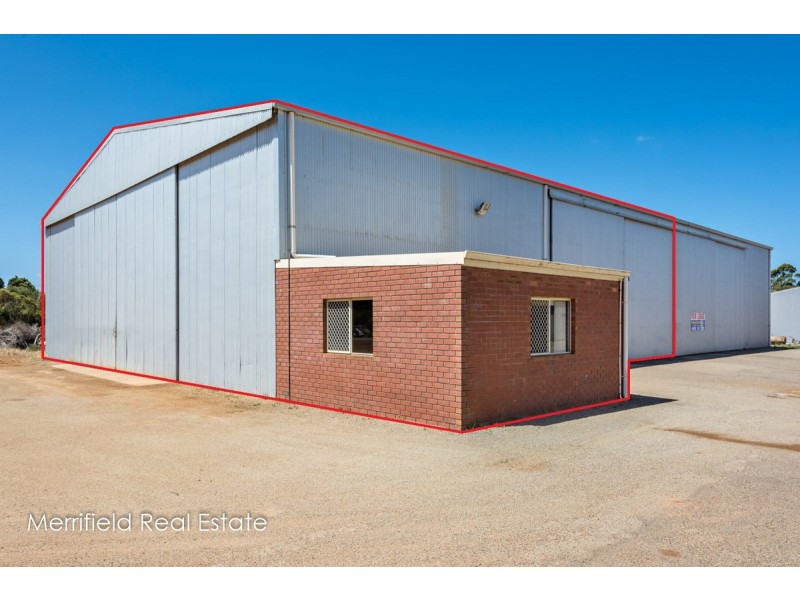 16A/209 Chester Pass Road, Milpara WA 6330