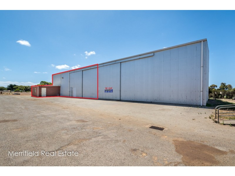 16A/209 Chester Pass Road, Milpara WA 6330