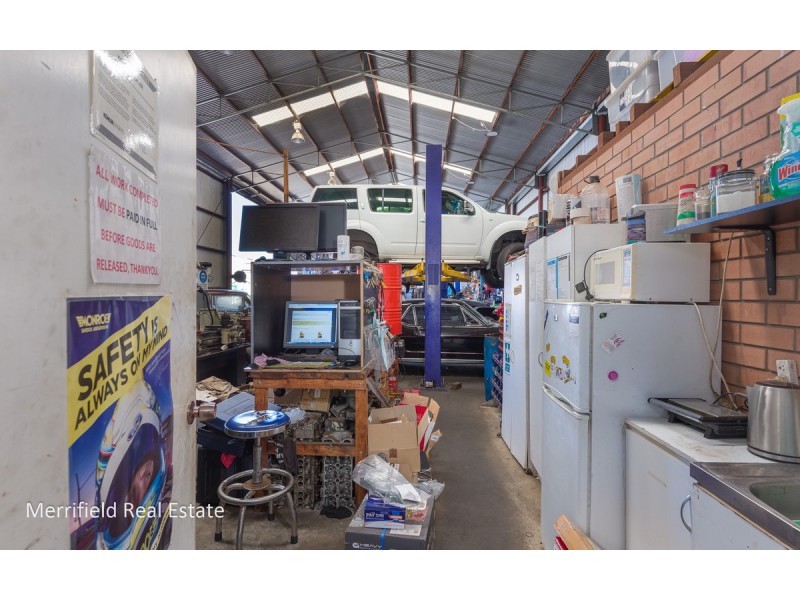 4/209 Chester Pass Road, Milpara WA 6330