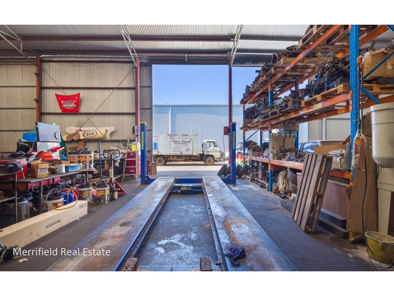 4/209 Chester Pass Road, Milpara WA 6330