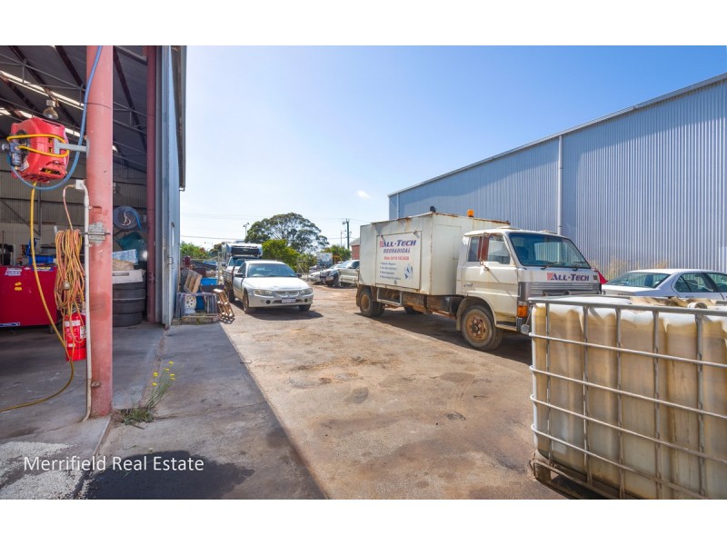 4/209 Chester Pass Road, Milpara WA 6330