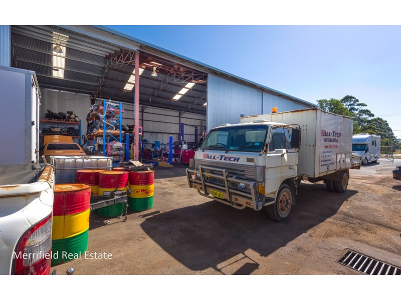 4/209 Chester Pass Road, Milpara WA 6330