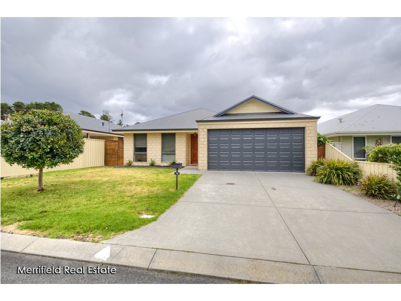 16 McNeal Loop, Mckail WA 6330